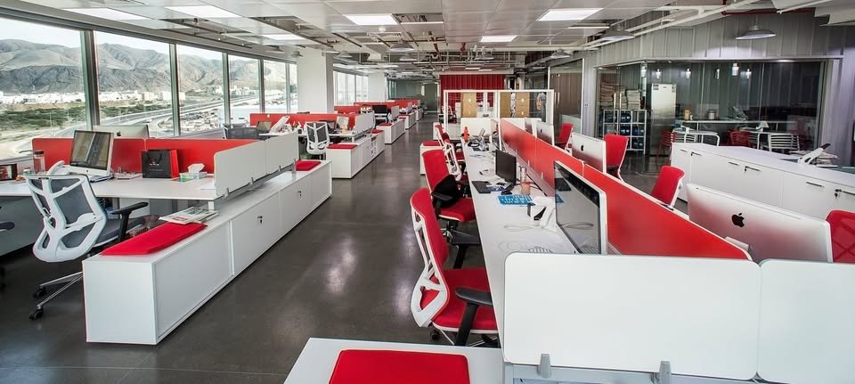 Havas Worldwide Muscat