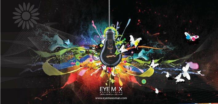 Eye Max Advertising