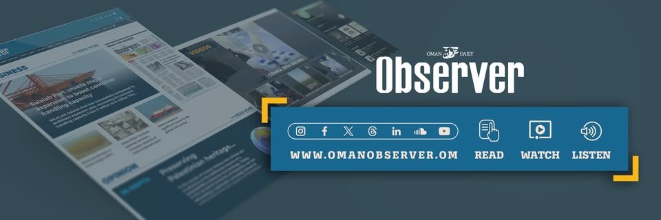 Oman Observer