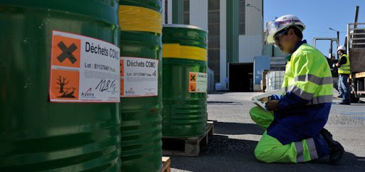 National Freindly Environment LLC