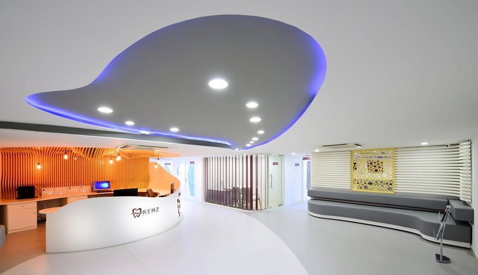 Kenz Dental & Orthodontic Centre