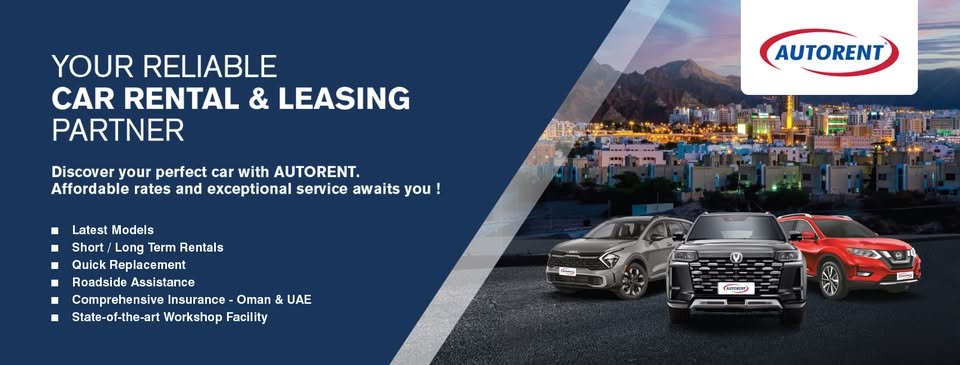 Autorent Oman
