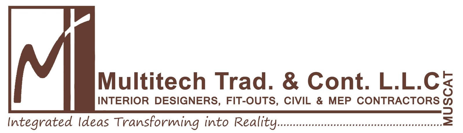 Multitech Trading and Contracting LLC