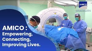 Advanced Medical Instruments Co. LLC (AMICO)