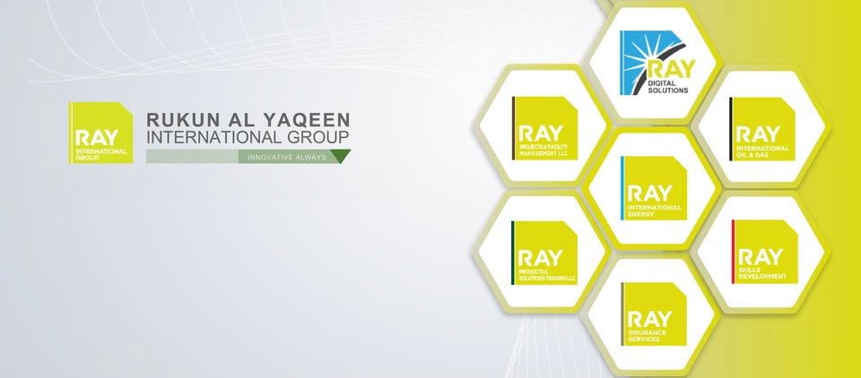 Ray International Group