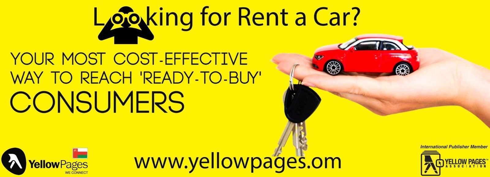 Yellow Pages International