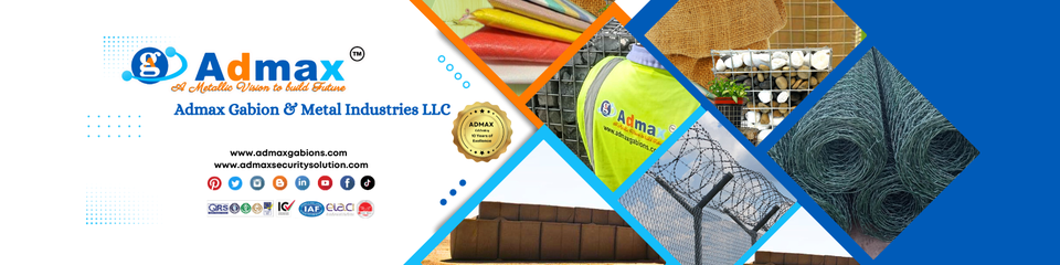Admax Gabion and Metal Industries LLC