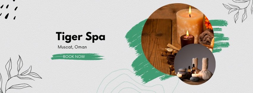 Tiger Spa Muscat