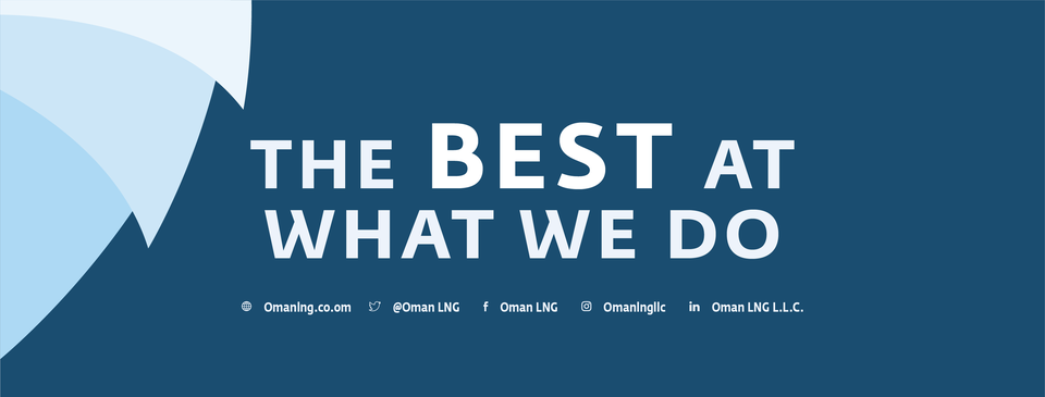 Oman LNG LLC