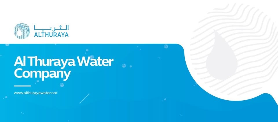Al Thuraya Water Co