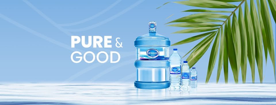 Al Manal purification & Bottling of Mineral Water LLC