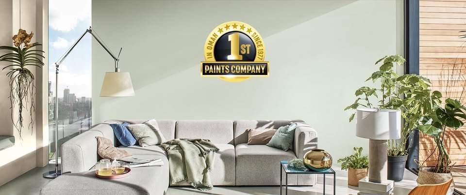 AkzoNobel Oman SAOC (Sadolin Dulux Paints)