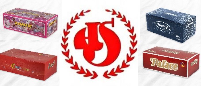 Al Shaihani Paper Industries