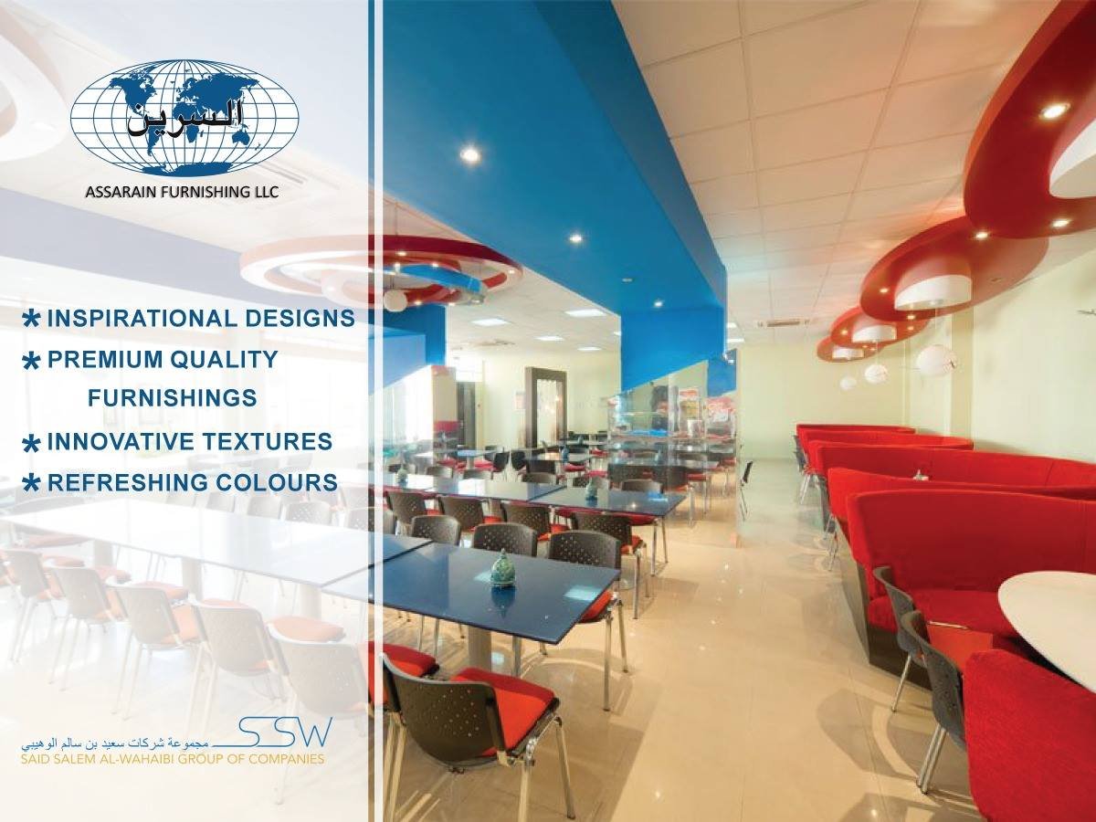 Assarain Furnishing LLC