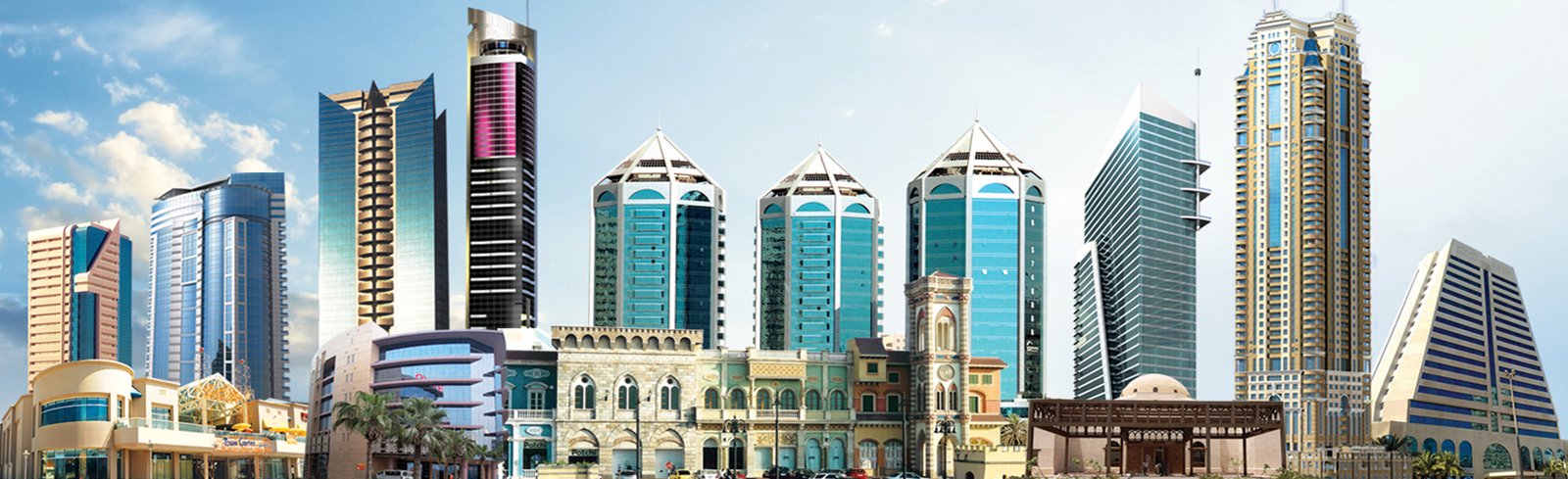 Assarain International Contracting LLC