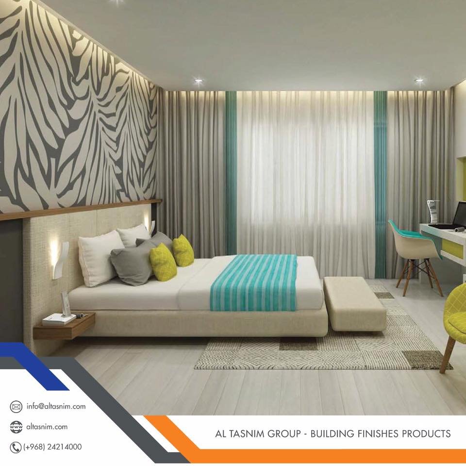 Al Tasnim Enterprises LLC GRC Division