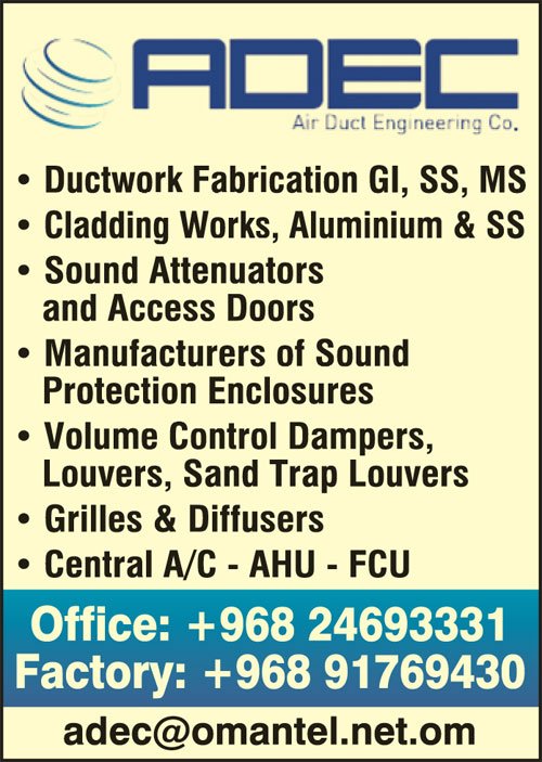 Air Duct Engineering Company