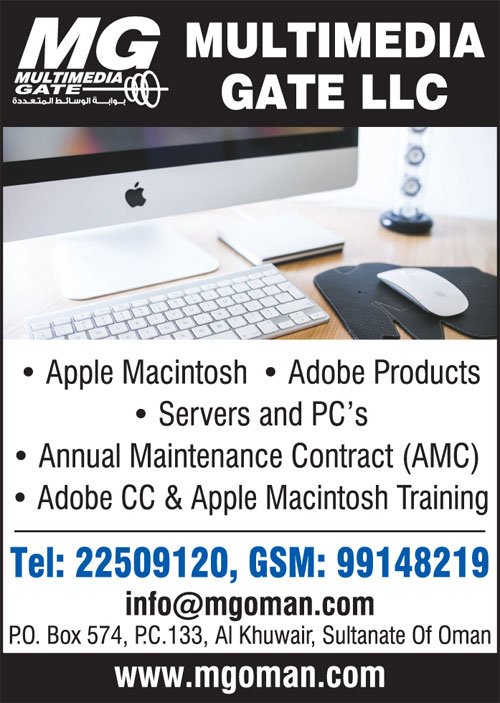 Multimedia Gates LLC