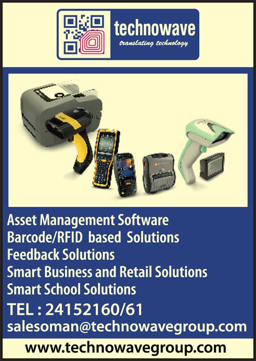 Technowave System & Solutions LLC