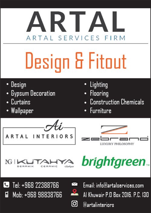 Artal Services Firm