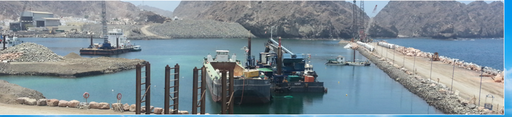 Masirah International Technical & Marine Services LLC