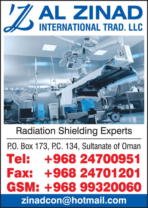 Al Zinad International Trading LLC