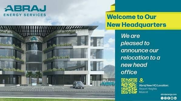 Abraj Energy Services SAOC