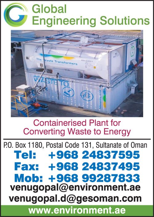 Global Engineering Solutions