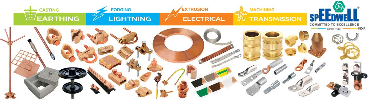 Total Connexons Electrical