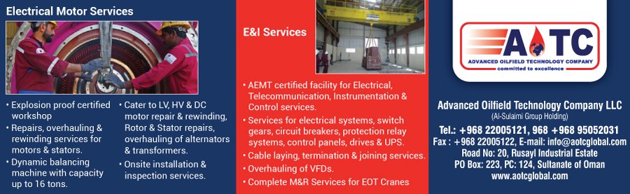 Advanced Oilfield Technology Co