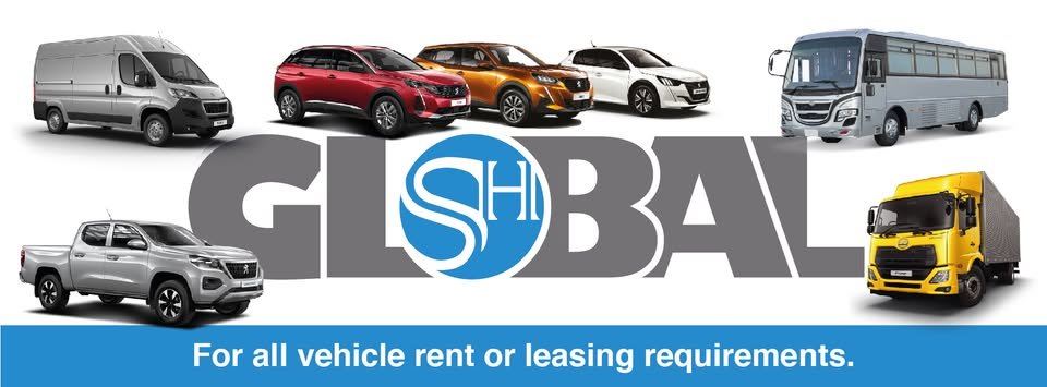 Global Car Rental & Leasing (Al Hashar Group)