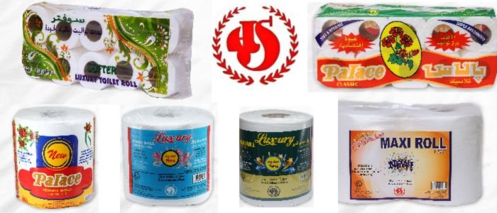 Al Shaihani Paper Industries