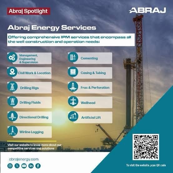 Abraj Energy Services SAOC