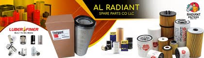 Radiant Spare Parts Co LLC