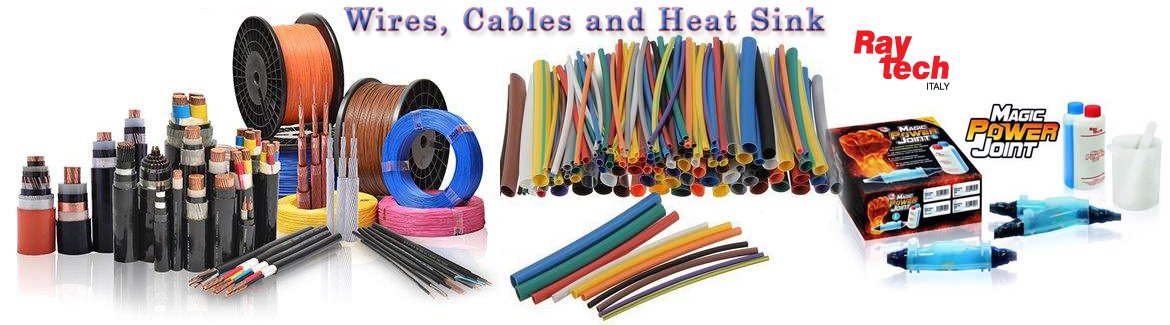 Total Connexons Electrical