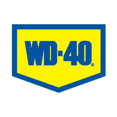 WD 40