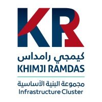Khimji Ramdas Infrastructure