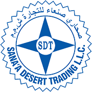 Sanaa Desert Trading LLC