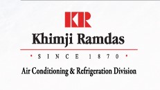 Khimji Ramdas Air Conditioning Division