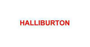 Halliburton Worldwide Ltd