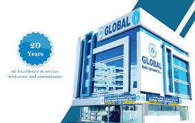 Global Money Exchange Company LLC