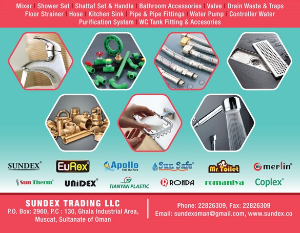 Sundex Trading LLC