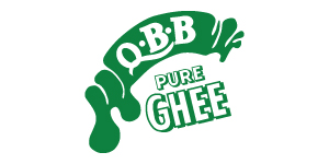 QBB PURE GHEE