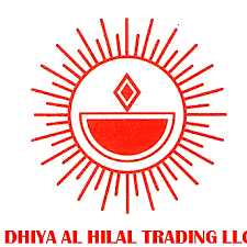 Dhiya Al Hilal Trading LLC Logo