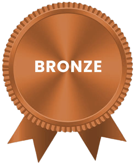 Bronze