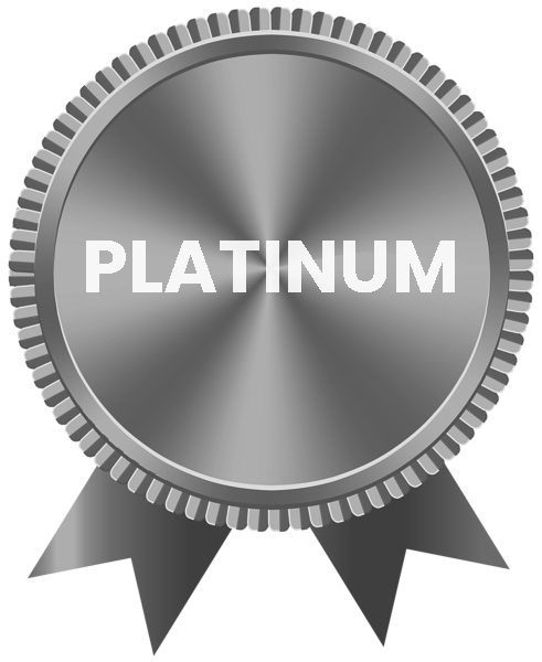 Platinum